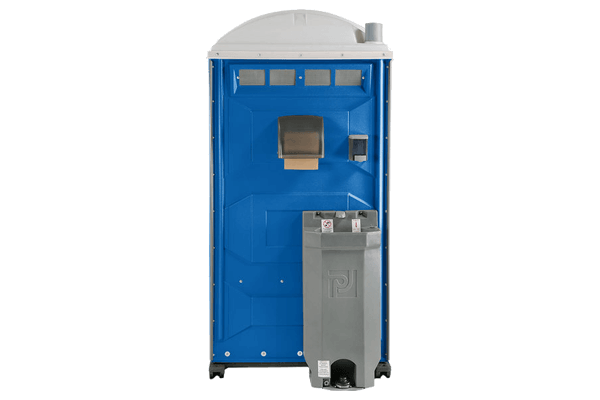 Deluxe Flushable Porta Potty Oceanside CA