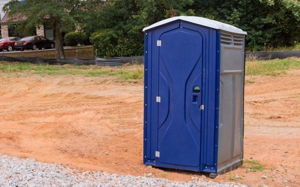 Short-Term Porta Potty Rentals Oceanside CA