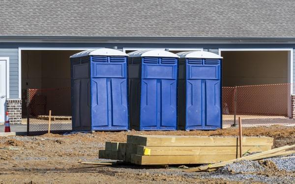 Industrial Porta Potty Rentals Oceanside CA