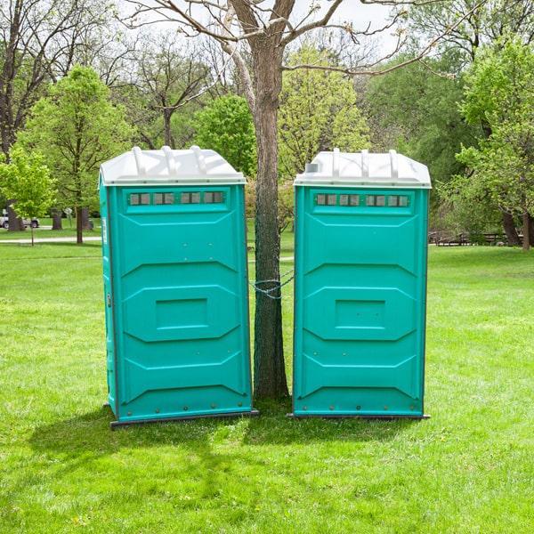 Seasonal Porta Potty Rentals Oceanside CA