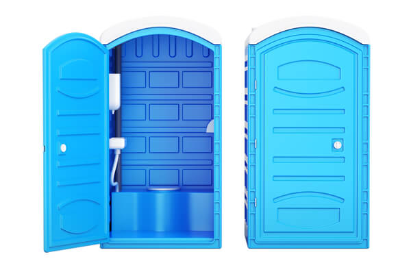 Porta Potty Rental Service Truck Oceanside CA